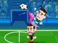 Juego Copa Superestrellas del Fútbol en línea
