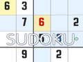 Juego Sudoku en línea