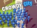 Juego Ciudad Abarrotada en línea