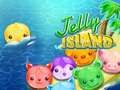 Juego Isla de Gelatina en línea