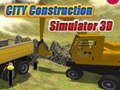 Juego Maestro Simulador de Construcción de Ciudades 3D en línea