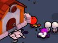 Juego Jack-O Artillero en línea