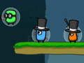 Juego Arena de Tiro 2D Multijugador en línea