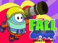 Juego Fall Guys Héroe Cohete en línea