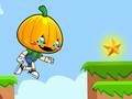 Juego Aventura de Pumpking en línea