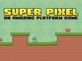 Juego Super Pixel en línea
