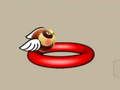 Juego Sparrow Flappy en línea