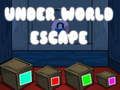 Juego Escape del Inframundo en línea