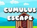 Juego Escape Cúmulo en línea