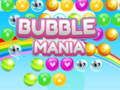 Juego Manía de Burbujas en línea