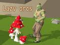 Juego Orcos perezosos en línea
