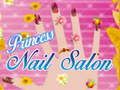 Juego Salón de Uñas de la Princesa en línea