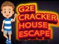 Juego G2E Escape de la Casa Cracker en línea