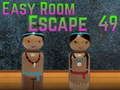 Juego Escape Fácil de la Habitación Amgel 49 en línea