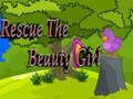 Juego Rescata a la chica hermosa en línea