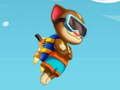 Juego Flappy Talking Tom en línea