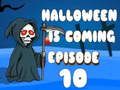 Juego Se acerca Halloween Episodio 10 en línea