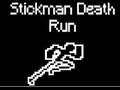 Juego Carrera Mortal de Stickman en línea