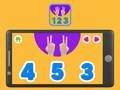 Juego Juego 123 en línea