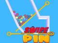Juego Desliza El Pin en línea