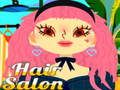 Juego Salón de Belleza en línea