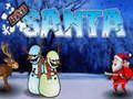 Juego Santa Malo en línea