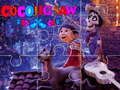 Juego Coco Puzzle en línea