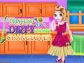 Juego Cambio de Casa Sucia de la Princesa en línea