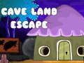 Juego Escape de la cueva en línea