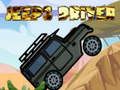 Juego Conductor de Jeeps en línea
