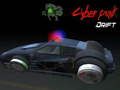 Juego Ciudad Drift Cyberpunk en línea
