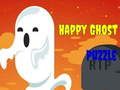Juego Rompecabezas Fantasma Feliz en línea