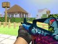 Juego Fort Craft en línea
