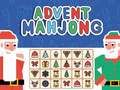 Juego Mahjong de Adviento en línea
