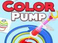 Juego Bomba de color en línea