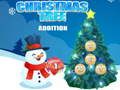 Juego Suma del Árbol de Navidad en línea
