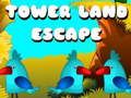 Juego Escape de la Torre en línea