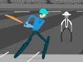 Juego Cricket Azad en línea