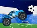 Juego Guerra Loca de Fútbol en línea