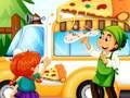 Juego Intersección de Comida en línea