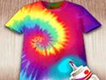 Juego Tie Dye DIY en línea