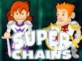 Juego Super Cadenas en línea