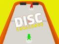 Juego Desafío de disco en línea