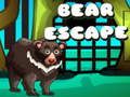Juego Escape del oso en línea