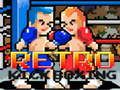 Juego Boxeo Retro en línea