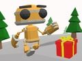 Juego Bot Corredor en línea
