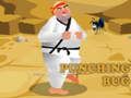 Juego Bicho Golpeador en línea