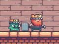 Juego Thor Rey Cerdo 2 en línea