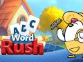Juego Palabra Rush en línea