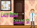 Juego Escape fácil de la habitación 51 en línea